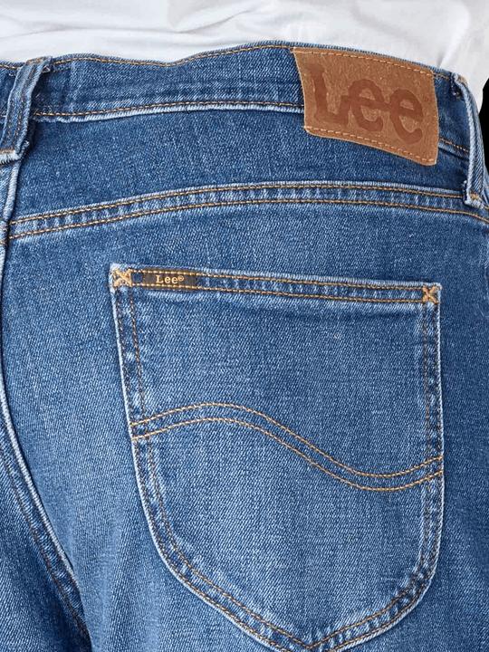 Immagine prodotto Lee West Jeans Relaxed Fit Worn In (38)
