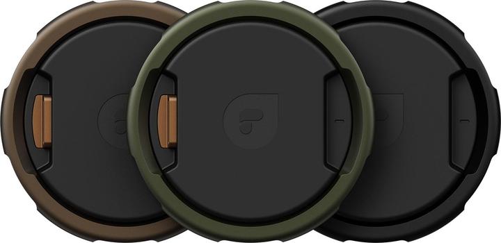 Produktbild PolarPro Kamera-Gehäusedeckel Nikon Z Mount - Forest