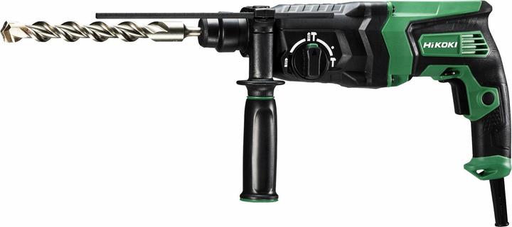 Produktbild Hikoki DH26PC2 SDS plus Bohr-/Meisselhammer (Netzbetrieb)