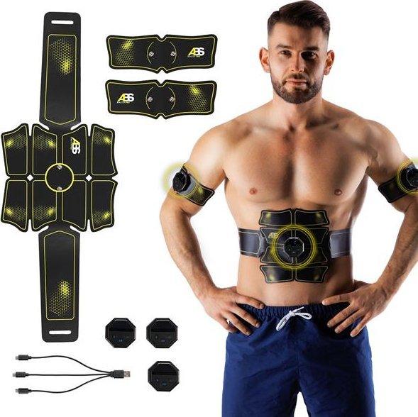 Produktbild HMS Abs Master