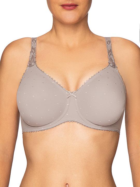 Actual product image Felina Molding - Bra with underwire Secret Delight Molding pearl grey (95 F)