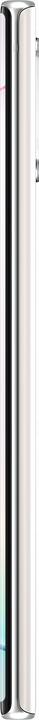 Produktbild Samsung Galaxy Note 10+ EU (256 GB, Aura White, 6.80", Hybrid Dual SIM, 16 Mpx, 4G)