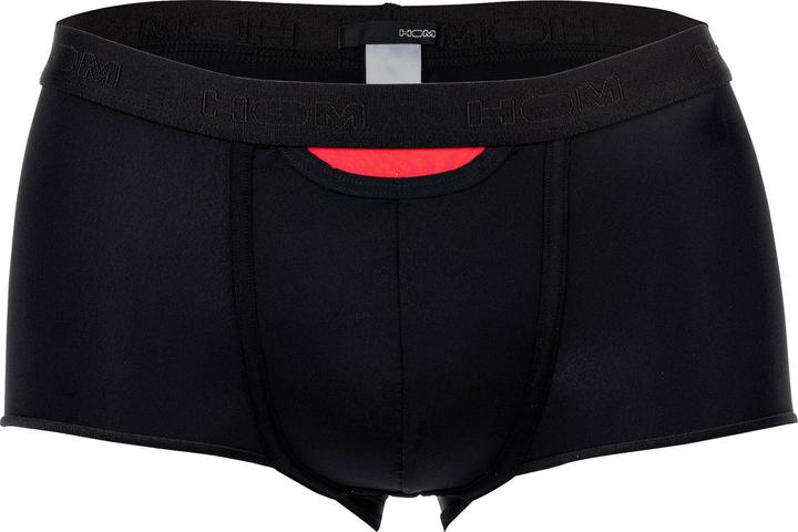 HOM HO1 Trunk Plume UP