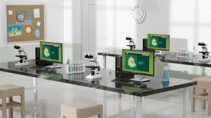 Actual product image Dell OptiPlex 7020 (Intel Core i5-12500, 16 GB, 512 GB, UHD Graphics 770)