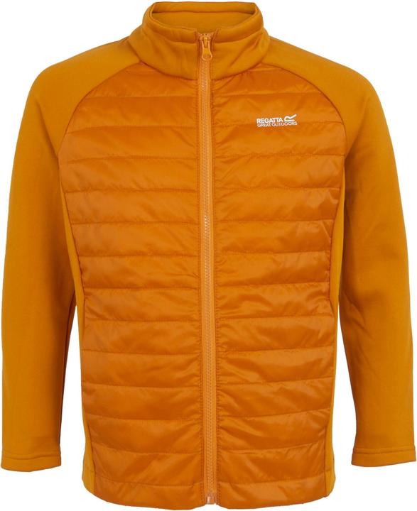 Actual product image Regatta Boys Trekktain 3 in 1 Jacket (128)