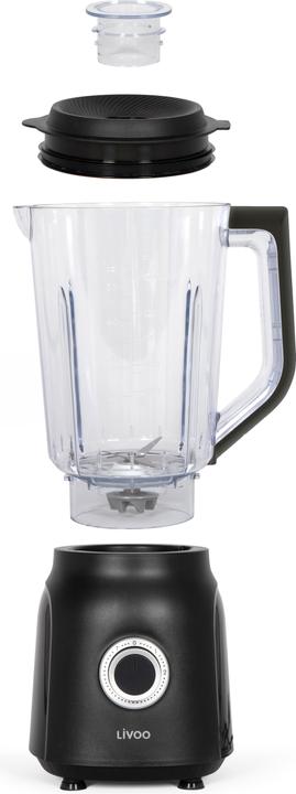 Image du produit Livoo Blender 1,5 L (600 W)