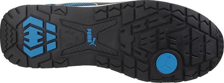 Produktbild Puma Halbschuhe (S1P, 47)