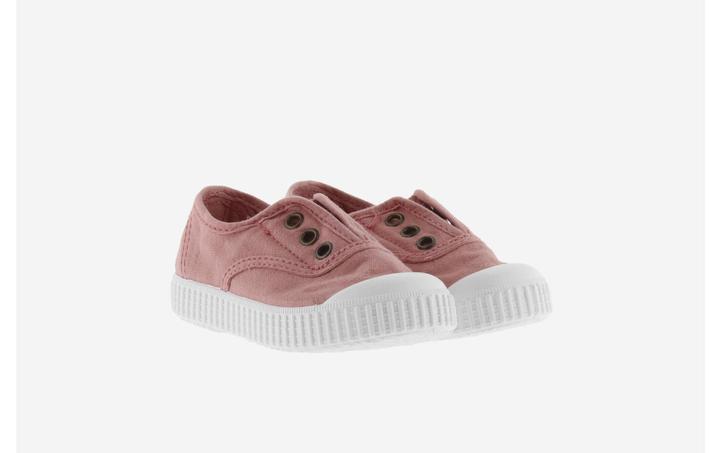 Immagine prodotto Victoria scarpe per ragazze 1915 tela lavata inglese (27)