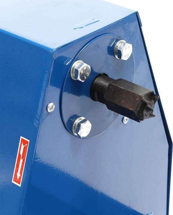 Produktbild Wiltec Drechselbank