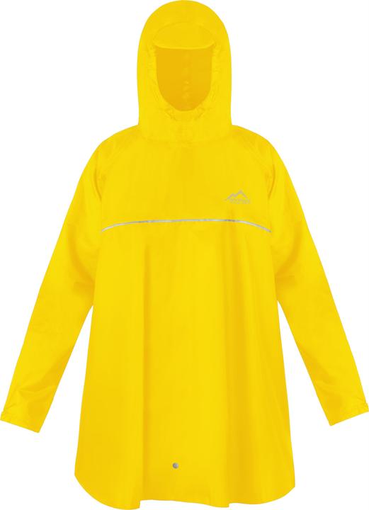 Normani Kinder Regenponcho Mawsynram (One Size)