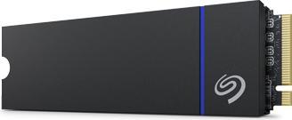 Produktbild Seagate Game Drive SSD PS5 (2000 GB, M.2 2280)