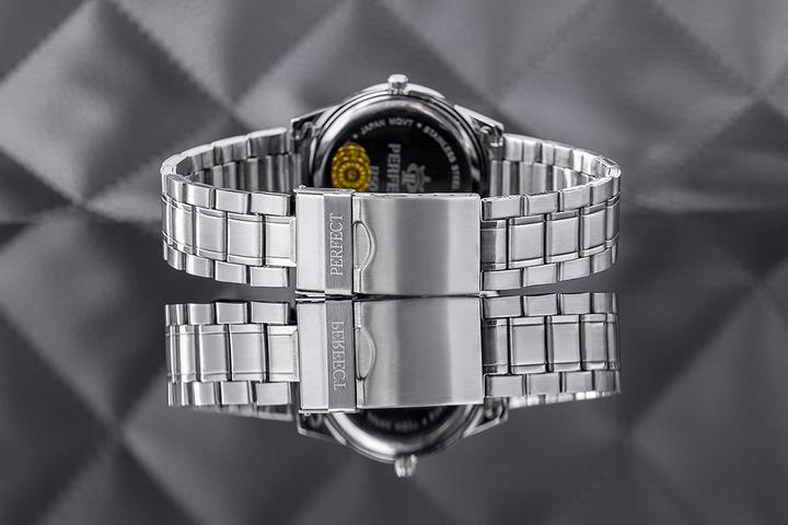 Immagine prodotto PERFECT R50-04 Herrenuhr (38 mm)