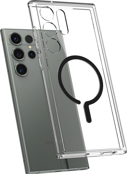 Produktbild Spigen Ultra Hybrid (Samsung Galaxy S23 Ultra)