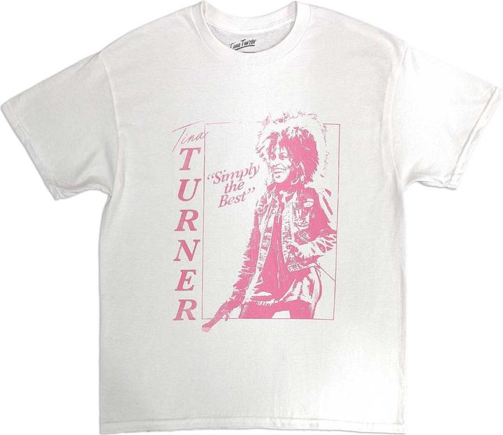 Image du produit Tina Turner The Best (XXL)