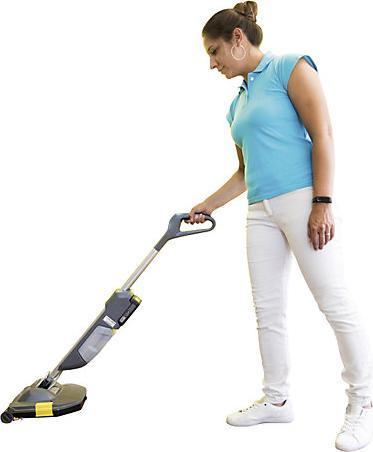 Produktbild Kärcher Professional BR 30/1 C Bp (Scheuersaugmaschine)