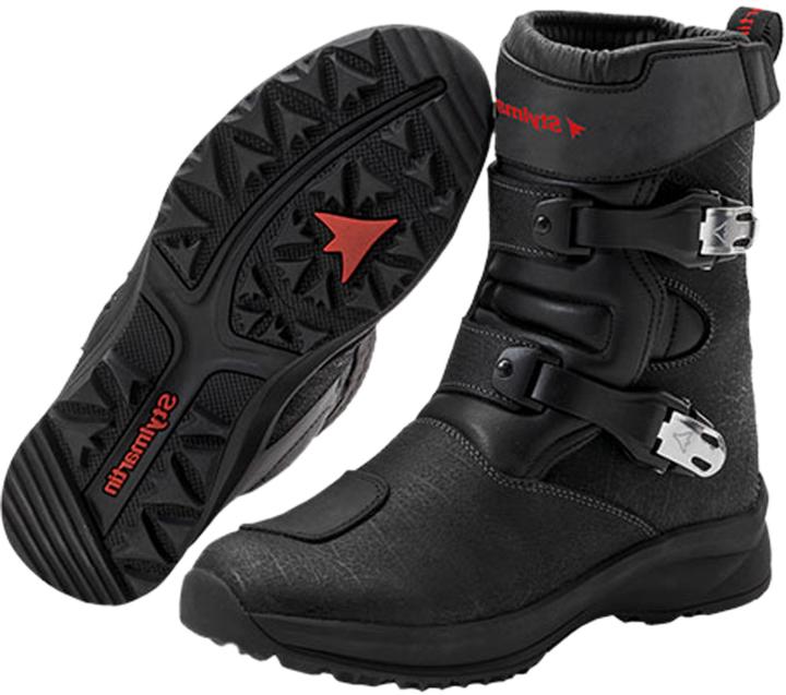 Produktbild Stylmartin Stiefel Navajo Evo Low (43)