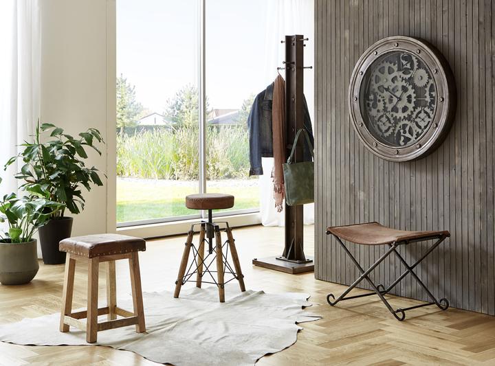 Actual product image HAKU Möbel Stool