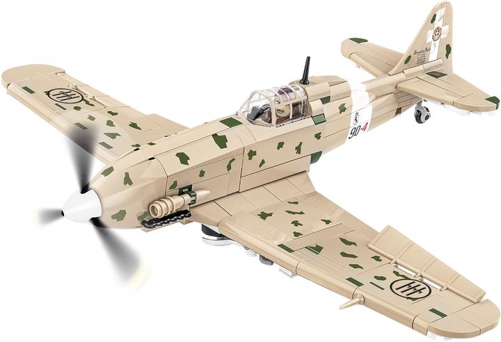 Produktbild Cobi Macchi MC.202 Folgore