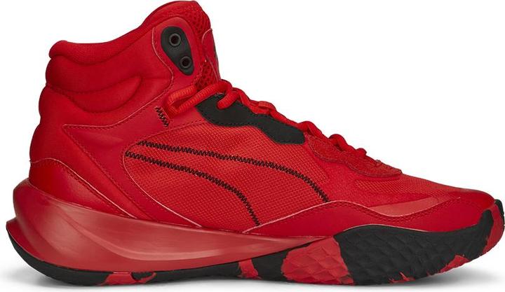 Image du produit Puma Playmaker Pro Mid (37)