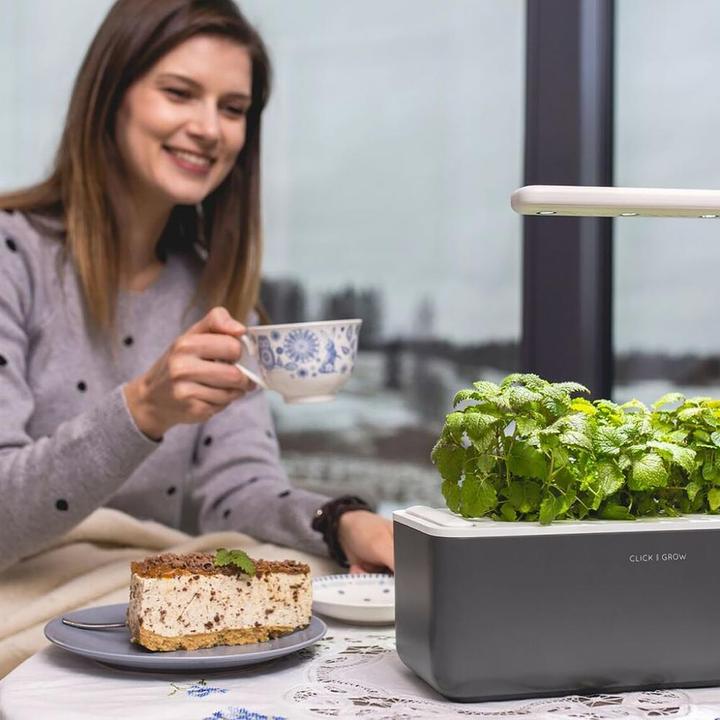 Produktbild Click and Grow Smart Garden (31.50 cm)
