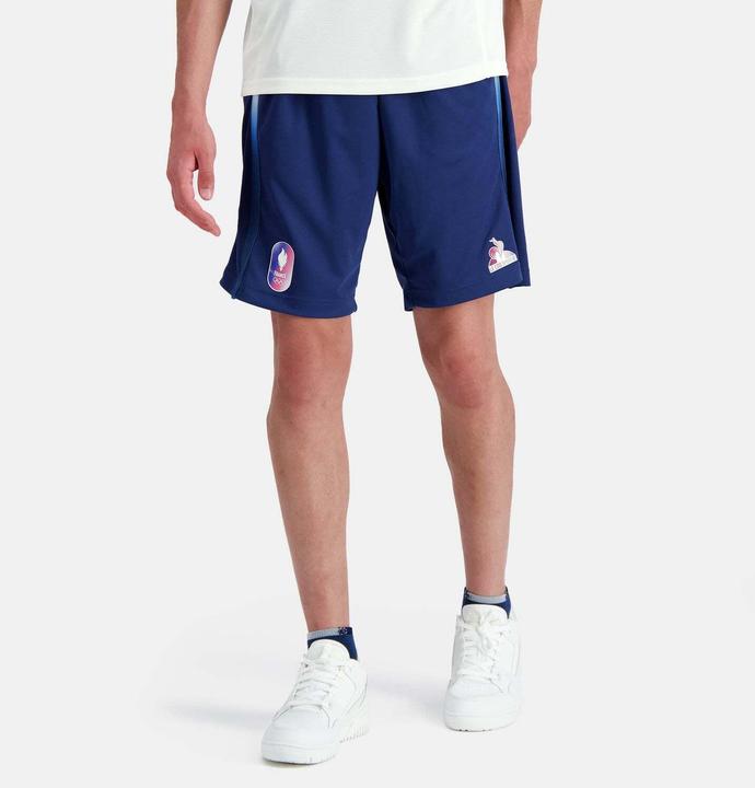 Image du produit Le Coq Sportif short pro e coq sportif performance n° 1 (L)