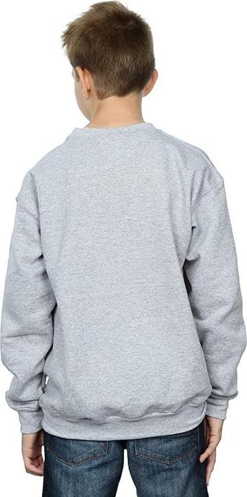 Produktbild Gildan Boys Classic Animal Sweatshirt (152, 158)