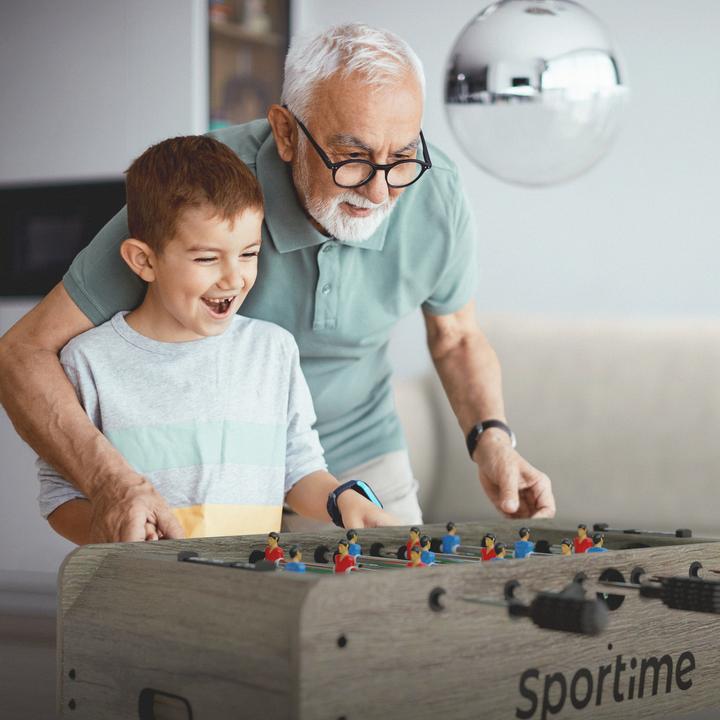 Image du produit Sportime Plateau de table Kicker 100x56 cm