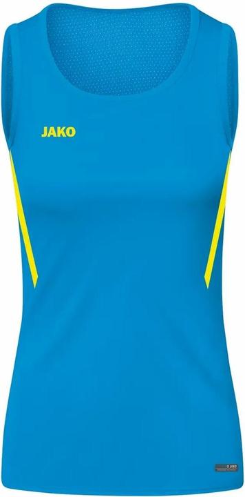 JAKO Tanktop Challenge