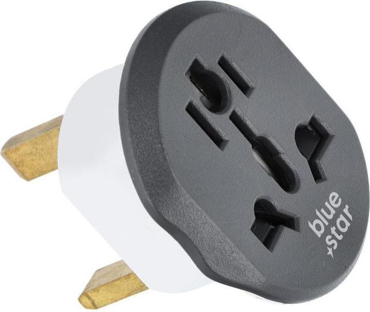 Produktbild Reiseadapter