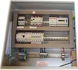 Devi Danfoss 00-109505 DV 04 FF400