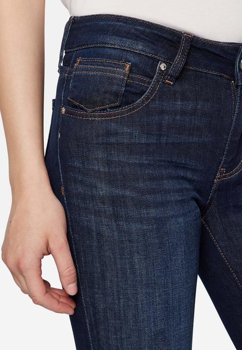Produktbild Mavi Adriana Jeans Super Skinny Rinse (29, 32)