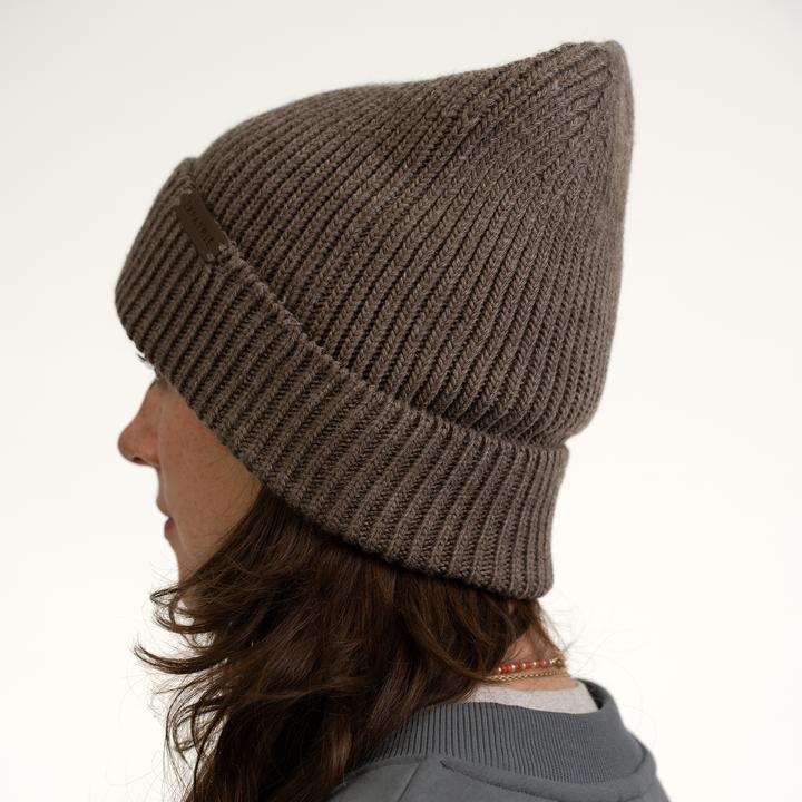 Immagine prodotto Expatrié Cappello a maglia Luna (Taglia unica)