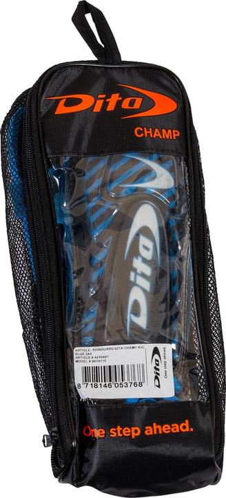 Produktbild Dita boxing gloves 100 338014 (3XS)