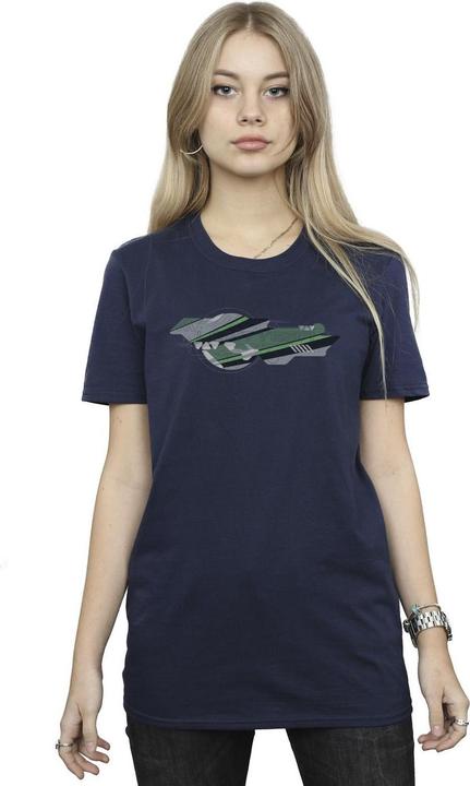 Produktbild Disney Lightyear Graphic Title TShirt (S)