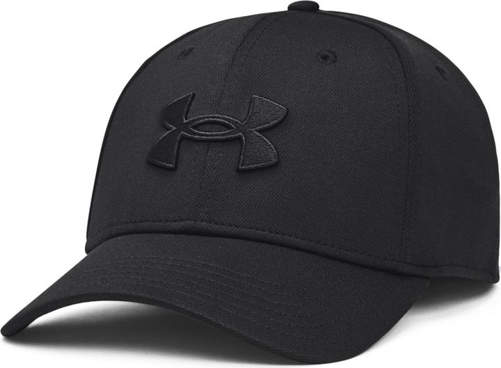 Actual product image Under Armour Blitzing Cap (XL)