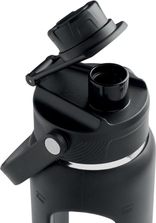 Produktbild MidOcean Wasserflasche Keila Glas 750ml (0.75 l)