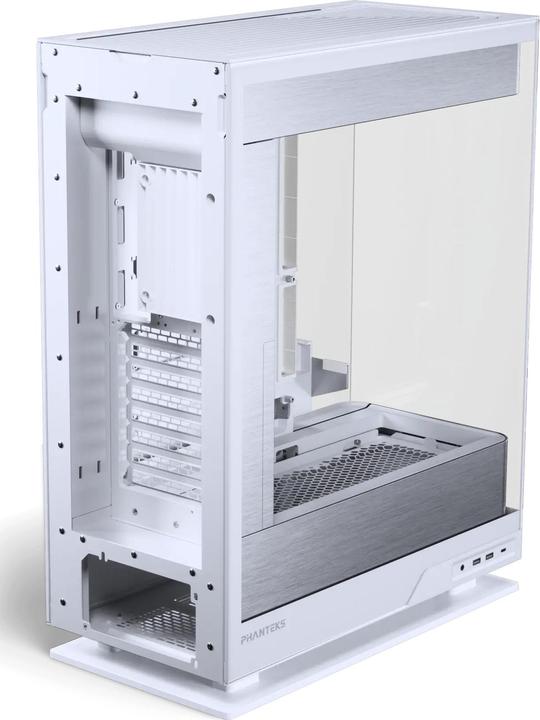 Actual product image Phanteks Evolv X2 (E-ATX, ATX, mATX, Mini-ITX)