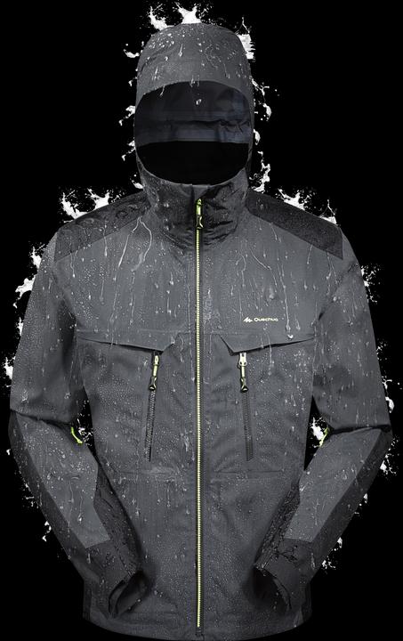 Image du produit Quechua MH 900 (L)