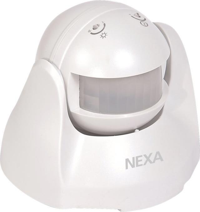 Actual product image Nexa Motion Detector Outdoor Z-Wave/SP-816 (30 m)