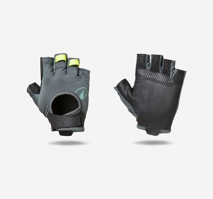 Produktbild Corength Fitness Breathable Durable Gloves - Dark Green/Black (XS)