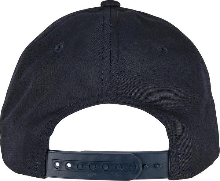 Image du produit Flexfit Casquette Snapback en sergé recyclé unisexe pour adulte (Taille unique)