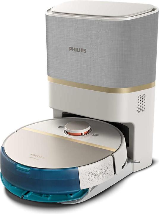 Actual product image Philips XU7100/02 PCIP (Vacuum mopping robot)