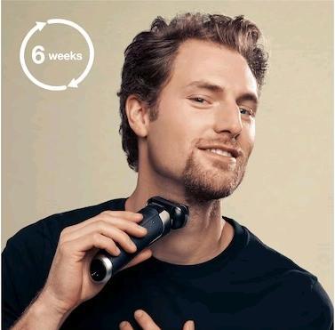 Produktbild Braun Series 8 & 9 (1 x)