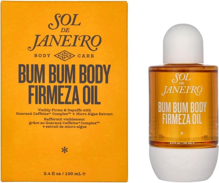 Produktbild Sol de Janeiro Bum Bum Body (Körperöl, 100 ml)