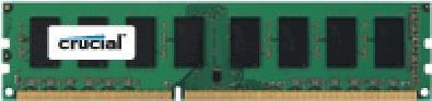 Actual product image Crucial CT16G3ERSLD4160B (1 x 16GB, 1600 MHz, DDR3-RAM, DIMM)