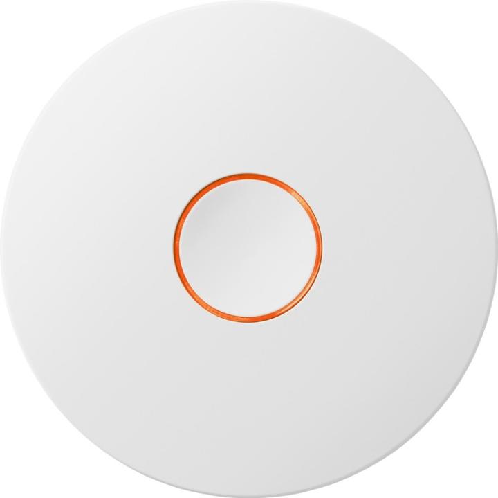 Actual product image Gira Dual Q