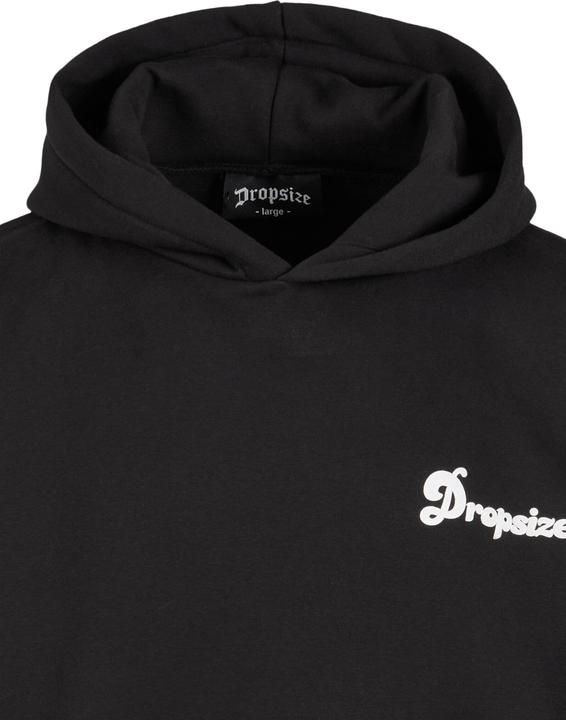 Produktbild Dropsize Heavy Oversize DWF Hoodie - 124763 (L)