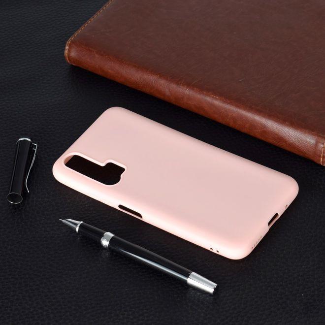 Immagine prodotto MU Classic Serie Softcase TPU (Honor 20 Pro)