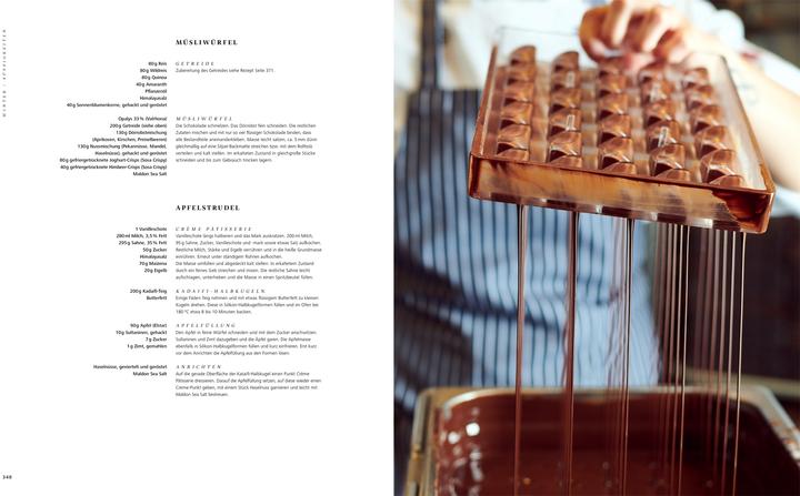 Produktbild The Restaurant (Deutsch, Heiko Nieder, 2021)