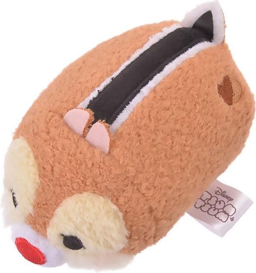 Image du produit Disney Tsum Tsum Dale Mini (S) (10 cm)